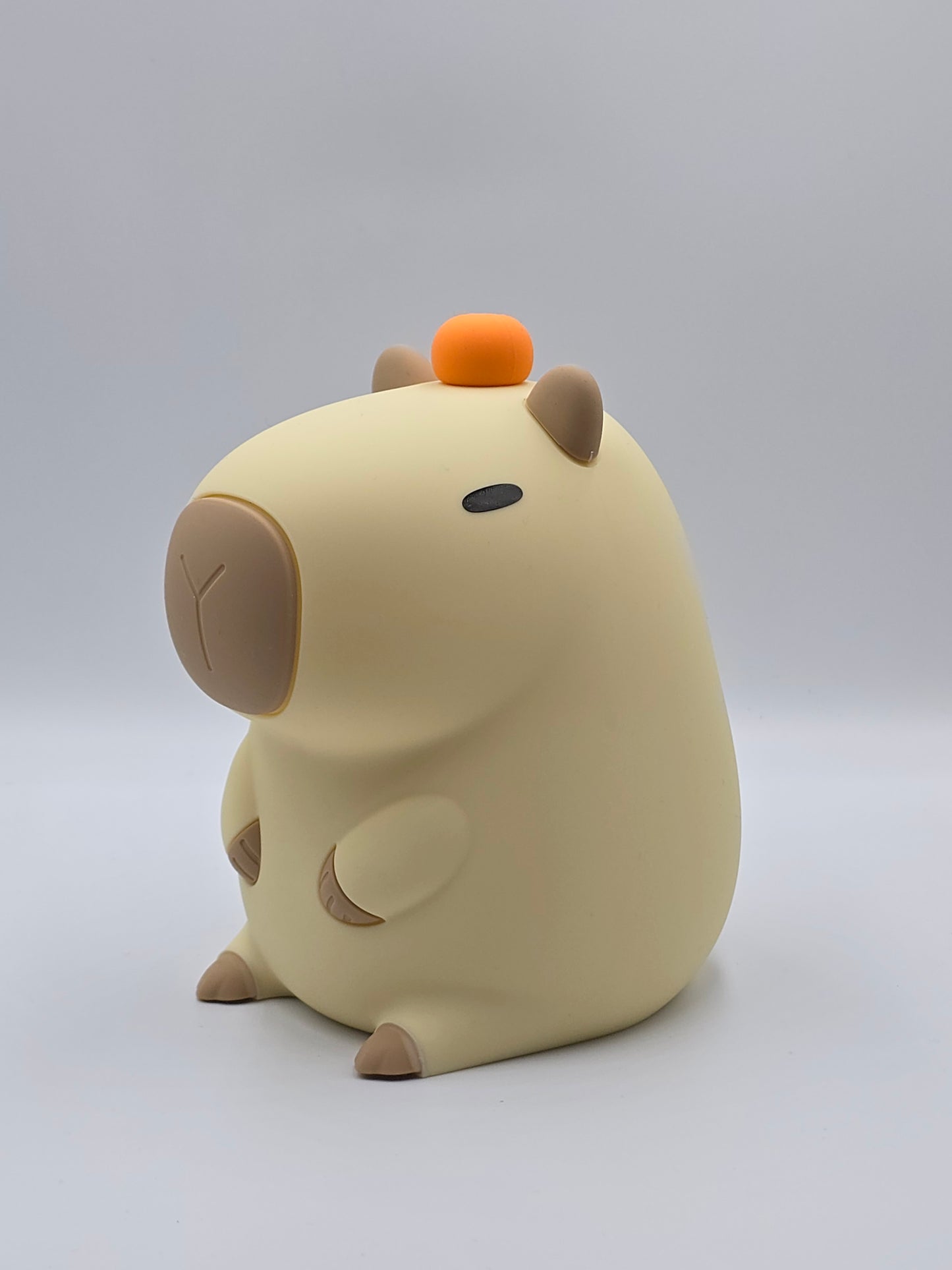 Littlebey Capybara