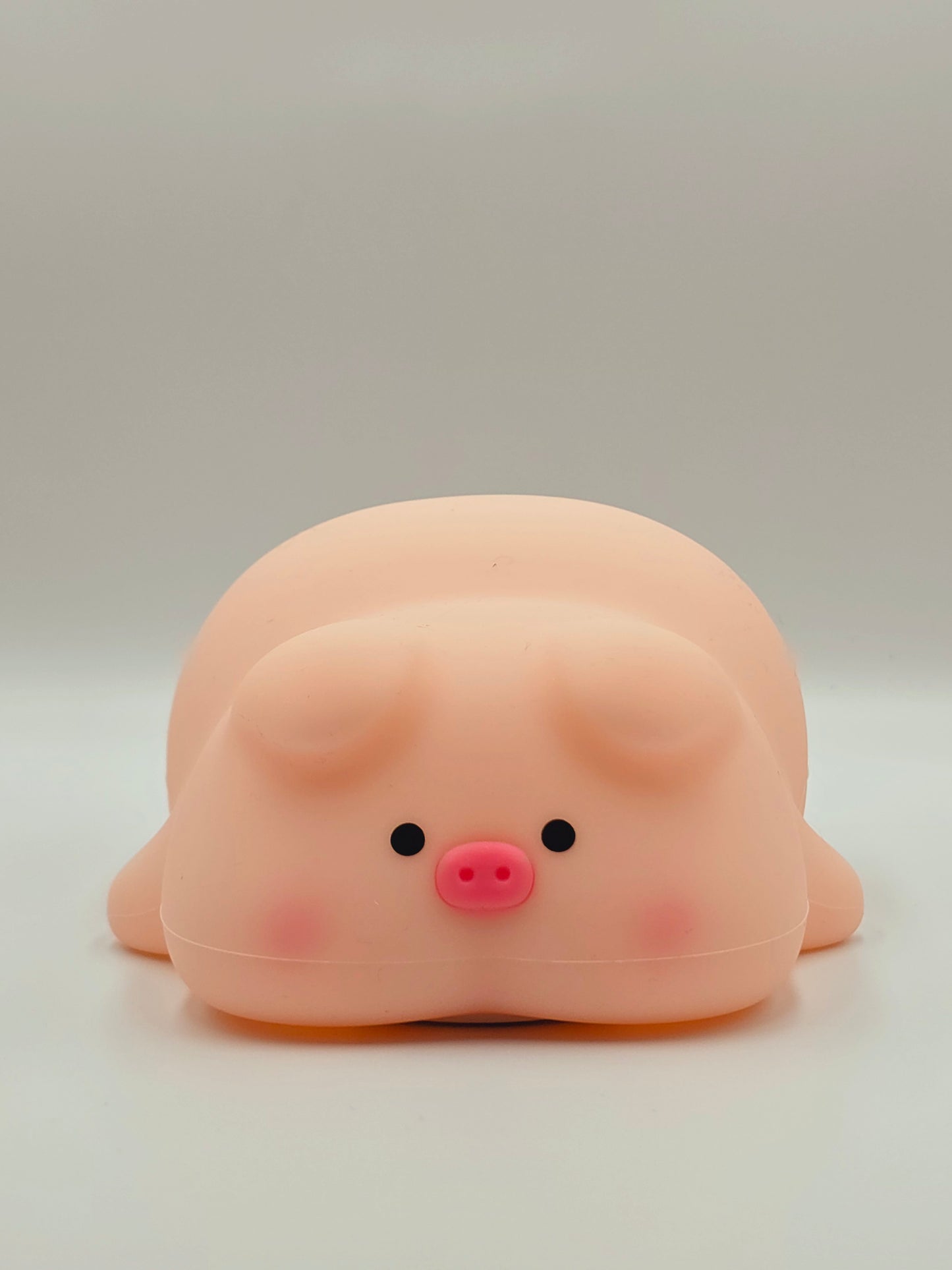 Littlebey Piggy