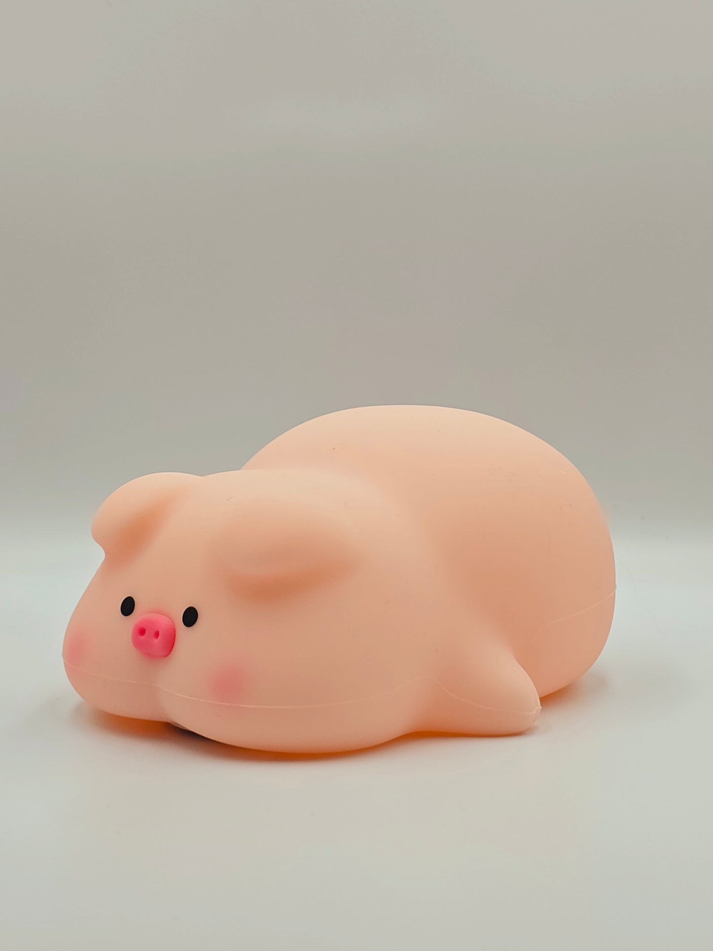 Littlebey Piggy