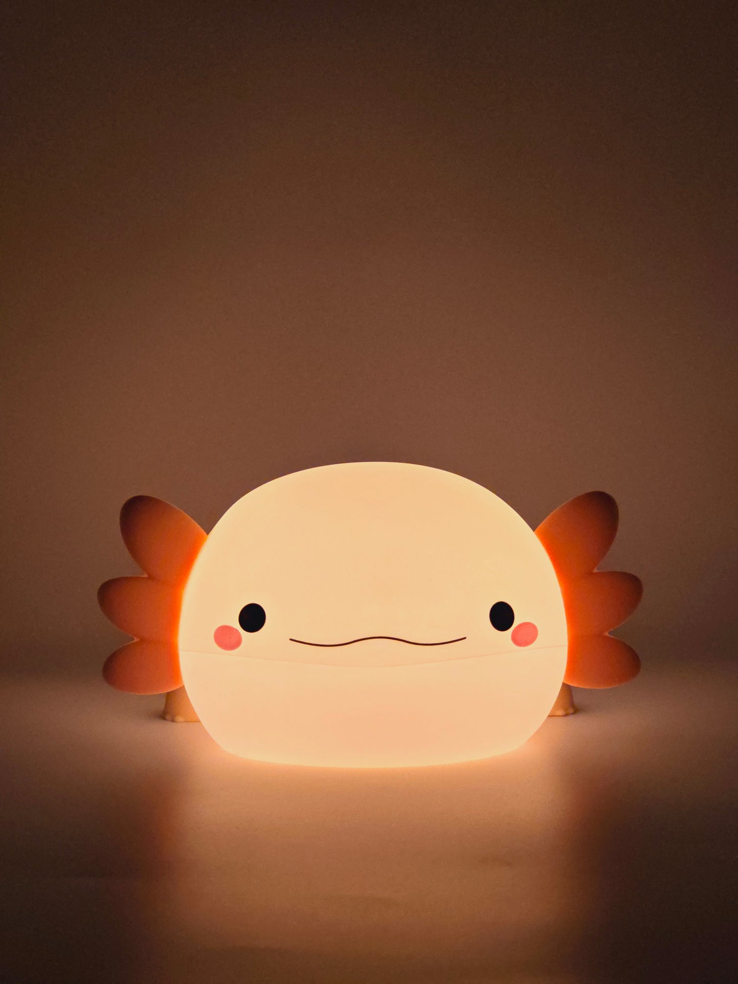 Littlebey Axolotl