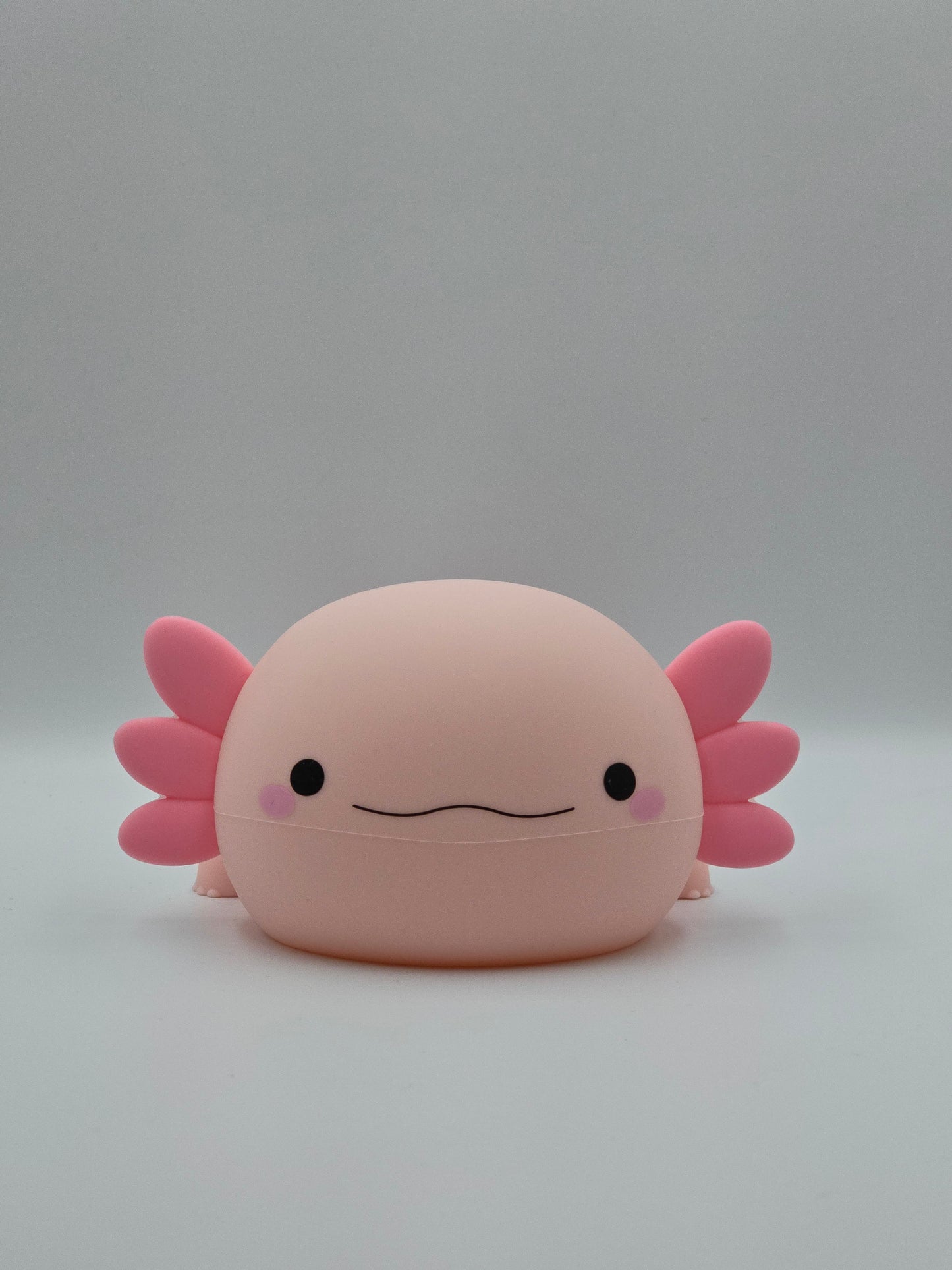 Littlebey Axolotl