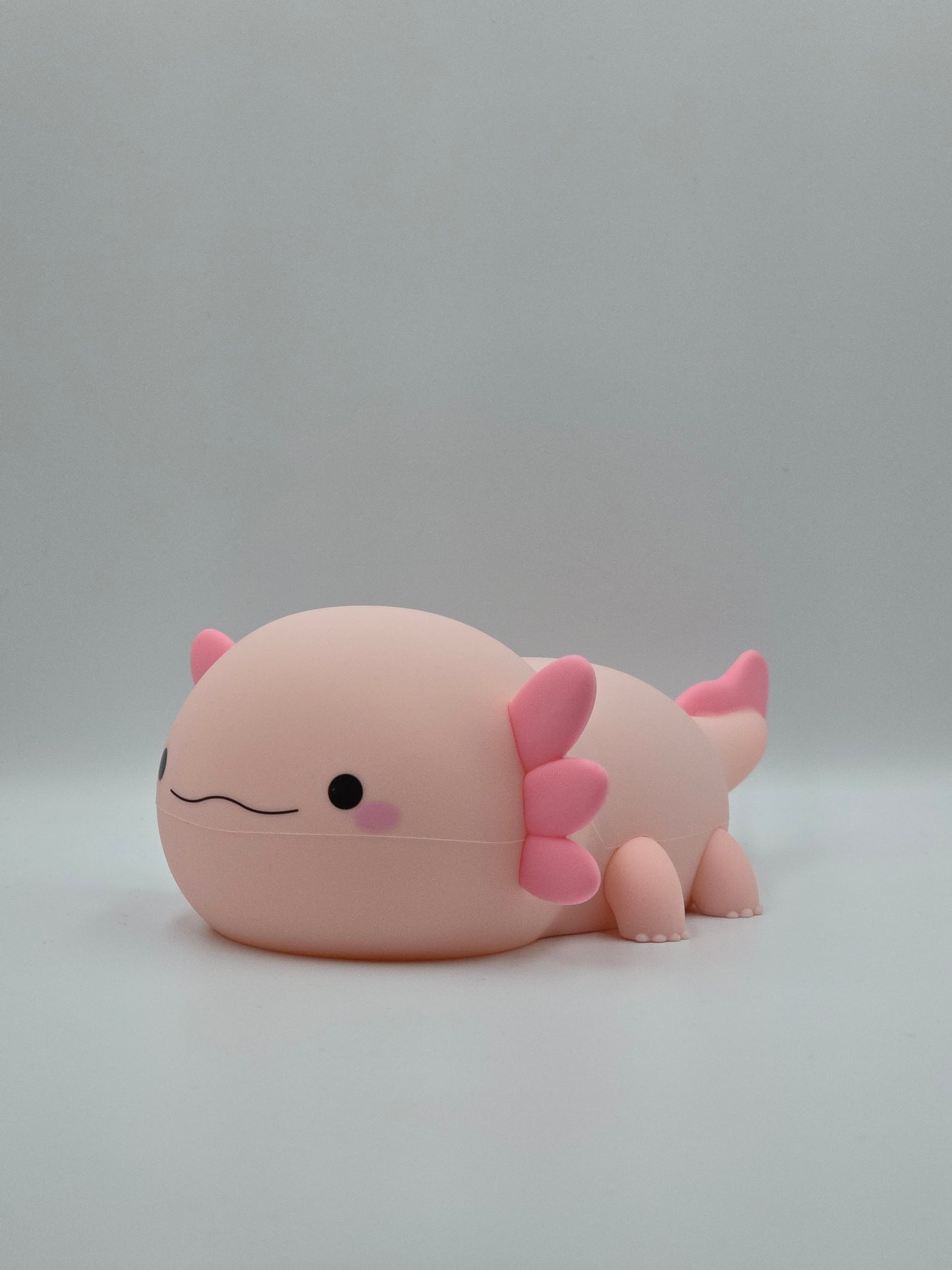 Littlebey Axolotl