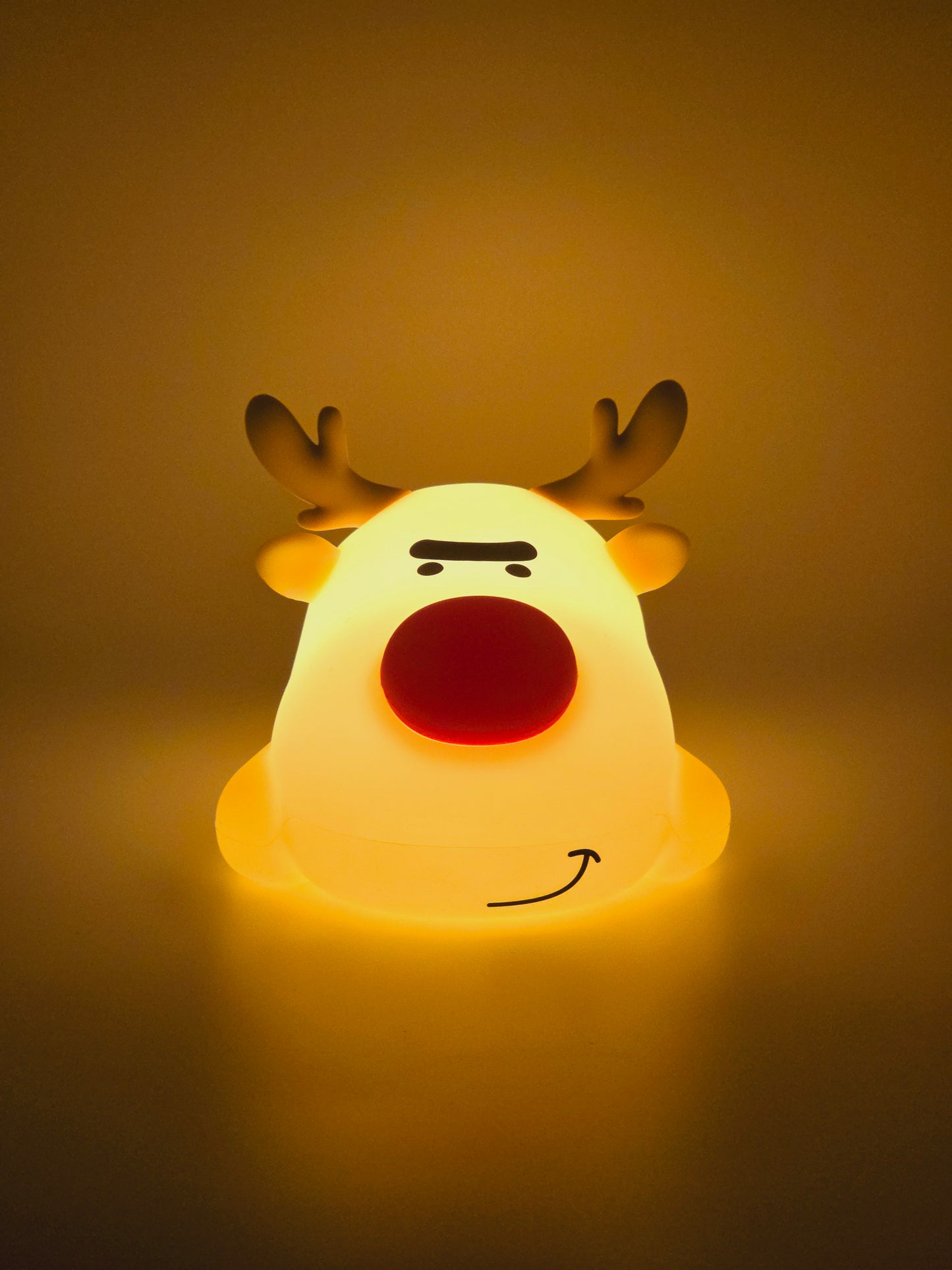 Littlebey Christmas Reindeer