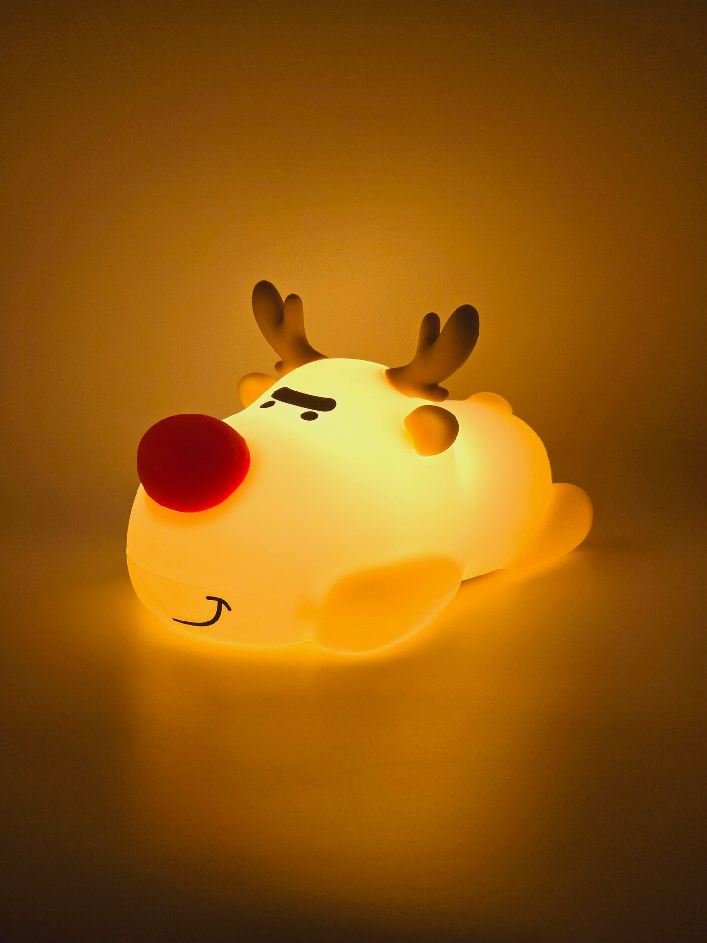 Littlebey Christmas Reindeer